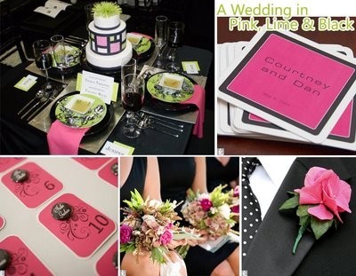 1-14+-+Pink+Green+and+Black+Wedding+copy