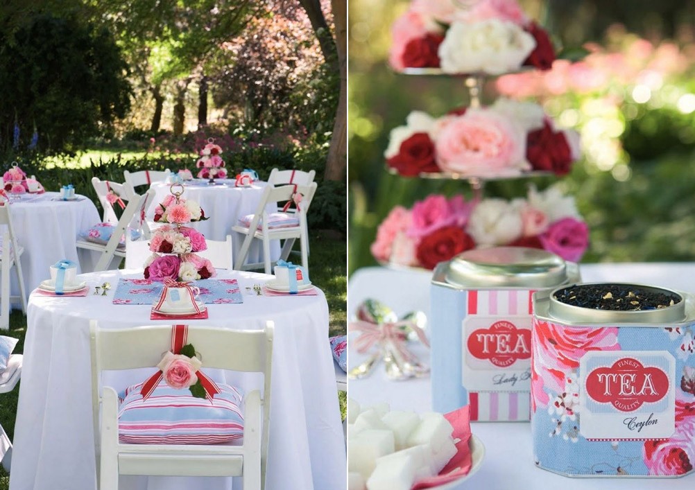 red-pink-blue-roses-tea-party-garden-wed