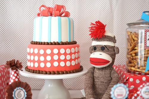 sock-monkey-red-blue-birthday-party-stri